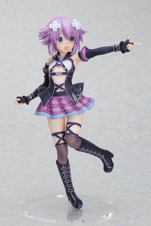 Neptunia Virtual Stars VVVtunia Phalaeno Neptune