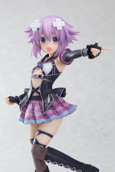 Neptunia Virtual Stars VVVtunia Phalaeno Neptune