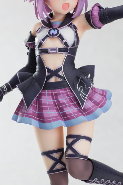 Neptunia Virtual Stars VVVtunia Phalaeno Neptune