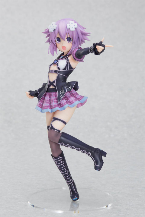 Neptunia Virtual Stars VVVtunia Phalaeno Neptune