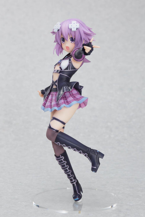 Neptunia Virtual Stars VVVtunia Phalaeno Neptune