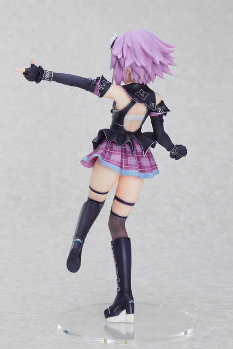 Neptunia Virtual Stars VVVtunia Phalaeno Neptune