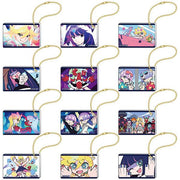 New PANTY & STOCKING with GARTERBELT Acrylic Keychain