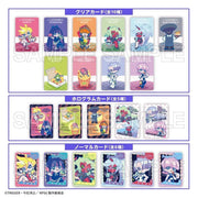New PANTY & STOCKING with GARTERBELT Wafer Cookies with Trading Cards