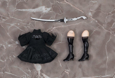 NieR Nendoroid Doll NieR:Automata 2B (YoRHa No.2 Type B)