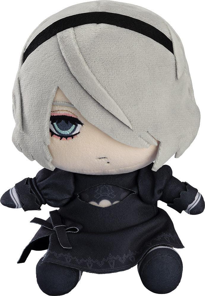 NieR:Automata Ver1.1a Good Smile Company Plushie 2B| Sino Hobby