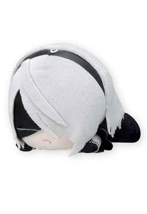 NieR:Automata Ver1.1a SEGA NESOBERI Lay-Down TV Anime Mini Plush (EX) (1 PC)