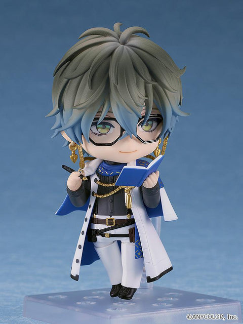 Nijisanji Nendoroid Ike Eveland