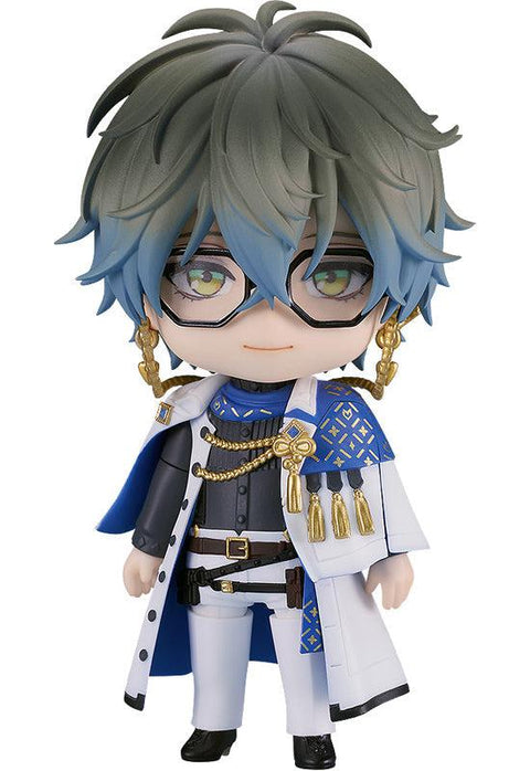 Nijisanji Nendoroid Ike Eveland