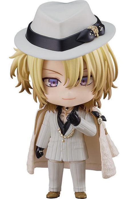 Nijisanji Nendoroid Luca Kaneshiro