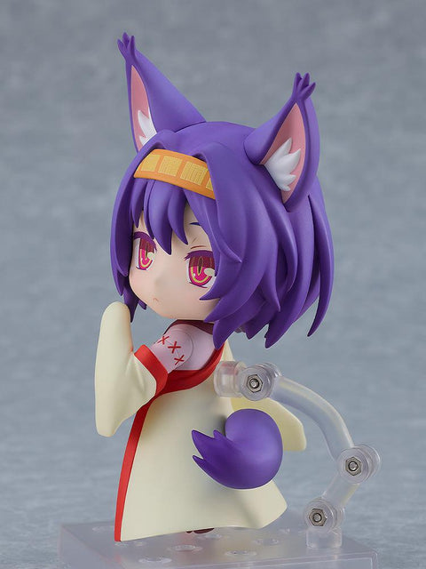 No Game No Life Nendoroid Izuna