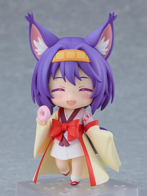 No Game No Life Nendoroid Izuna