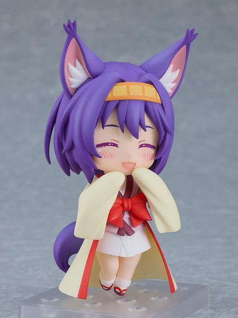 No Game No Life Nendoroid Izuna