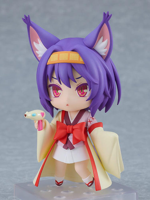 No Game No Life Nendoroid Izuna