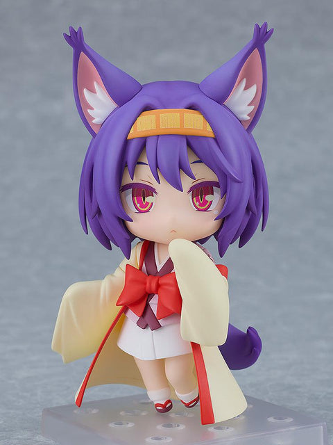 No Game No Life Nendoroid Izuna