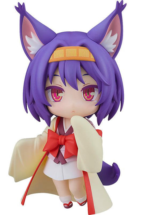 No Game No Life Nendoroid Izuna