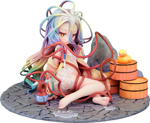 No Game No Life Phat! Company Shiro: Hot Spring Ver.