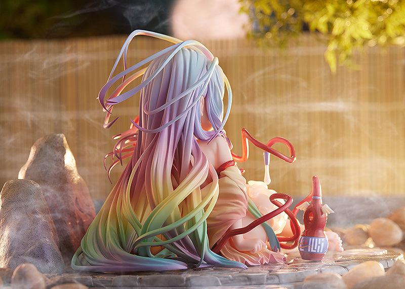 No Game No Life Phat! Company Shiro: Hot Spring Ver. – Sino Hobby