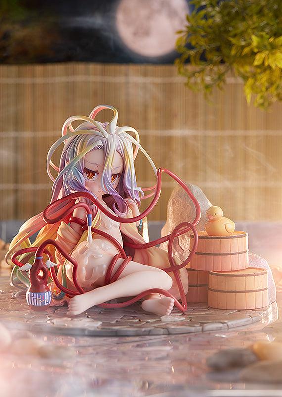 コミック・アニメ Anime No Game No Life Shiro Hot Spring CDJapan : No Game No Life Shiro: Hot Spring Ver. Collectible