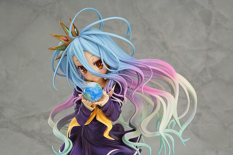 No Game No Life Shiro 1/7 Scale Figure (Reissue) BY PHAT COMPANY