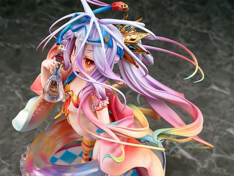 No Game No Life Shiro (Summer Season Ver.) 1/7 Scale Figure BY PHAT COMPANY