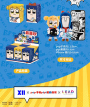 POP TEAM EPIC / Poputepipikku “My Favorite Episode” Plush Blind Box