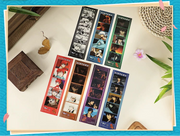 Gintama Film Strip Collectible Cards – 1 Random Blind Pack