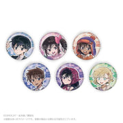 OMORI Trading Can Badge Let's go! ver.
