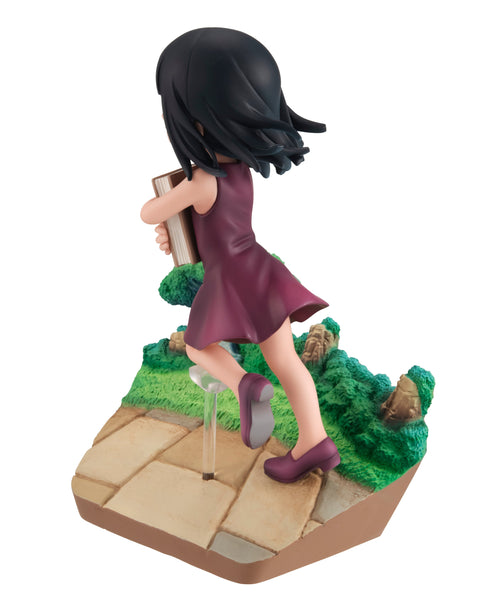 ONE PIECE MEGAHOUSE G.E.M.Series Nico・Robin RUN！RUN！RUN！