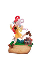 ONE PIECE MEGAHOUSE G.E.M.series Uta RUN！RUN！RUN！