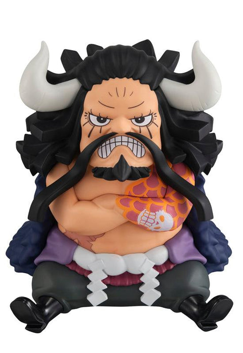 ONE PIECE MEGAHOUSE Lookup Kaido the Beast