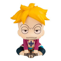 ONE PIECE MEGAHOUSE Lookup Marco