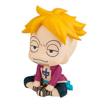 ONE PIECE MEGAHOUSE Lookup Marco