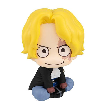 ONE PIECE MEGAHOUSE Lookup Sabo