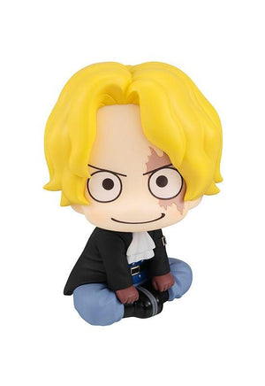 ONE PIECE MEGAHOUSE Lookup Sabo