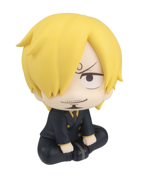 ONE PIECE MEGAHOUSE Lookup Sanji