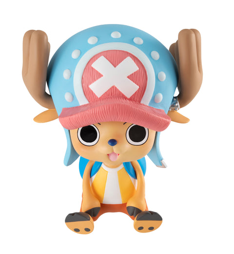 ONE PIECE MEGAHOUSE Lookup Tony Tony Chopper（Repeat）