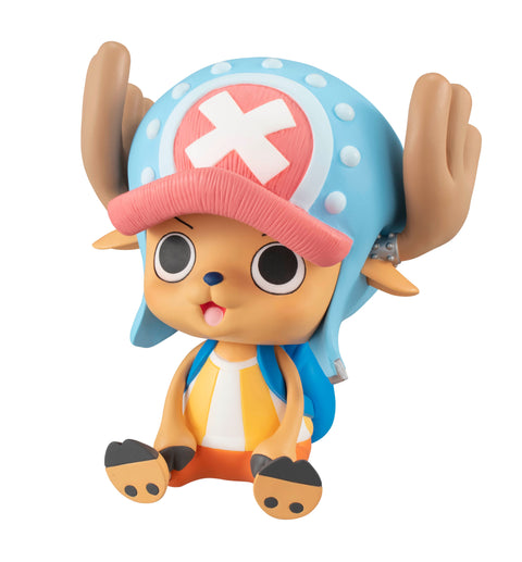 ONE PIECE MEGAHOUSE Lookup Tony Tony Chopper（Repeat）