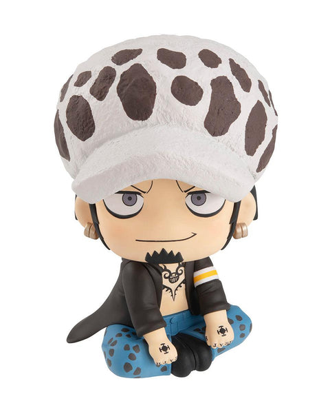 ONE PIECE MEGAHOUSE Lookup Trafalgar Law（Repeat）