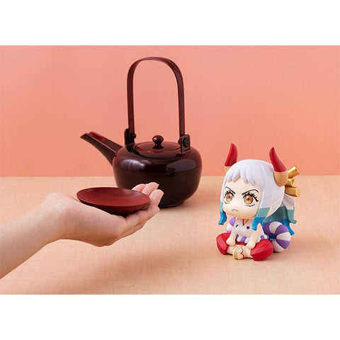 ONE PIECE MEGAHOUSE Lookup Yamato
