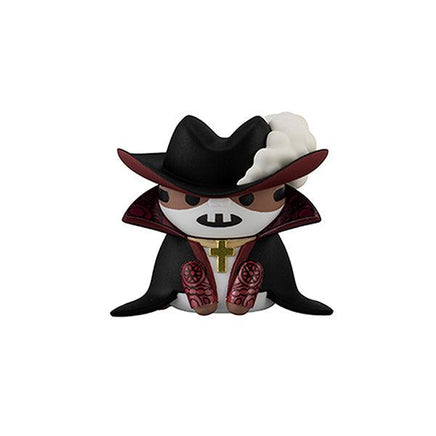 MEGA CAT PROJECT ONE PIECE Nyan tomo Ookina Nyan Piece Nyaan! Trafalgar Law  MegaHouse - MyKombini