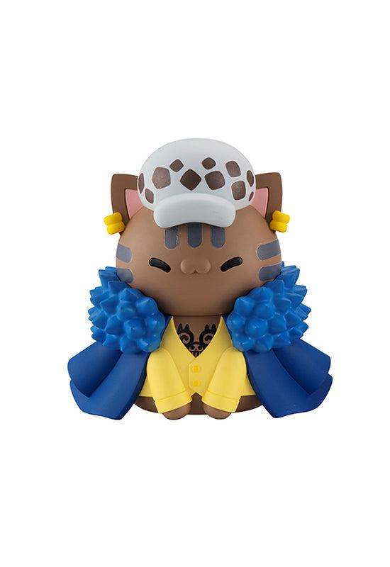 Trafalgar law best sale megahouse