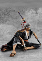 ONE PIECE MEGAHOUSE Portrait.Of.Pirates Warriors Alliance Trafalgar Law （Repeat）