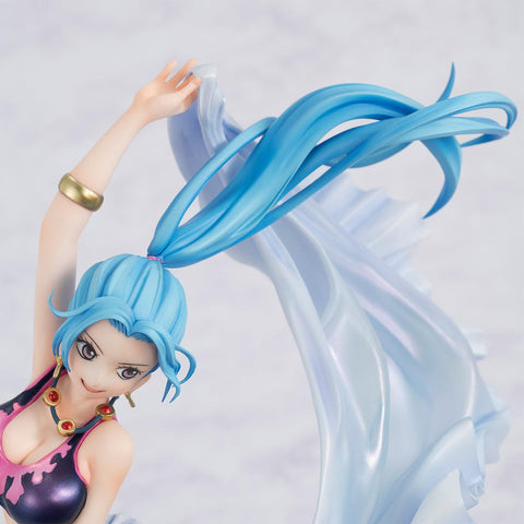 ONE PIECE P.O.P. MEGAHOUSE Playback Memories Nefertari Vivi