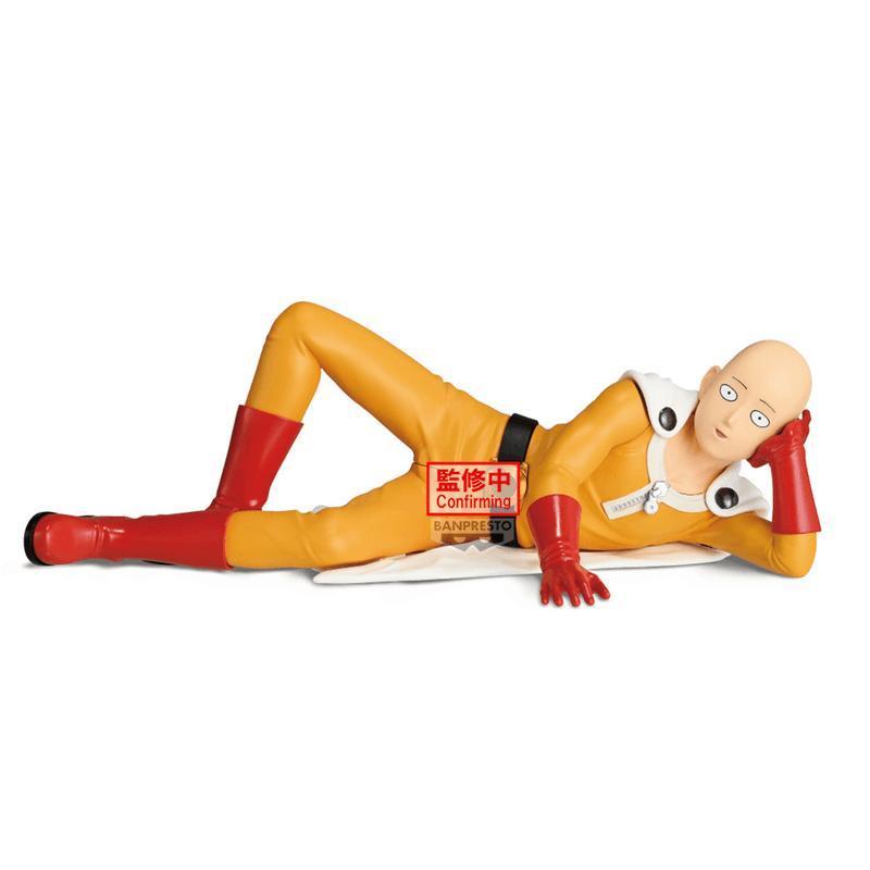 ONE-PUNCH MAN One Punch Life Saitama～Nap～