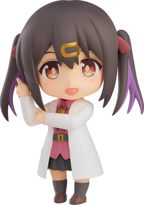 ONIMAI: I'm Now Your Sister! Nendoroid Mihari Oyama