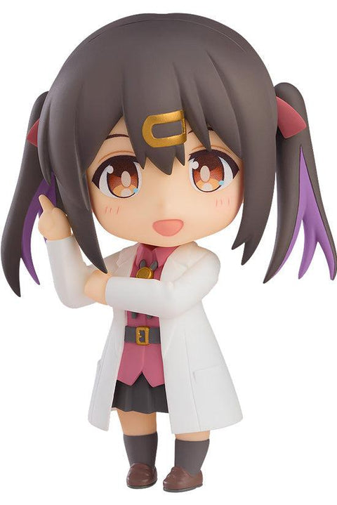 ONIMAI: I'm Now Your Sister! Nendoroid Mihari Oyama