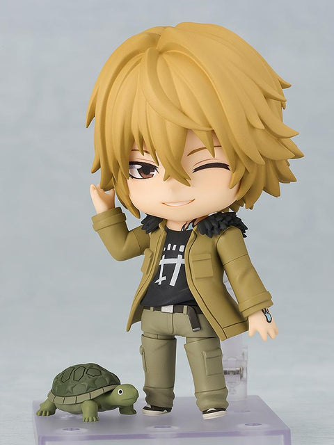 ORANGE ROUGE Nendoroid Dino REBORN! [PREORDER with deadline]