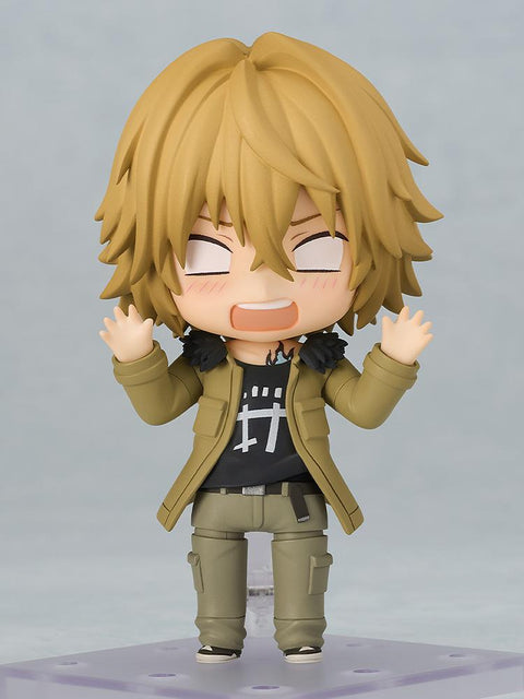 ORANGE ROUGE Nendoroid Dino REBORN! [PREORDER with deadline]