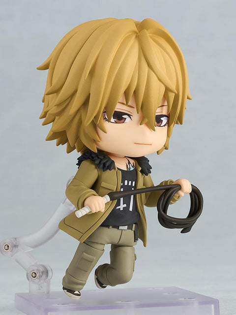 ORANGE ROUGE Nendoroid Dino REBORN! [PREORDER with deadline]